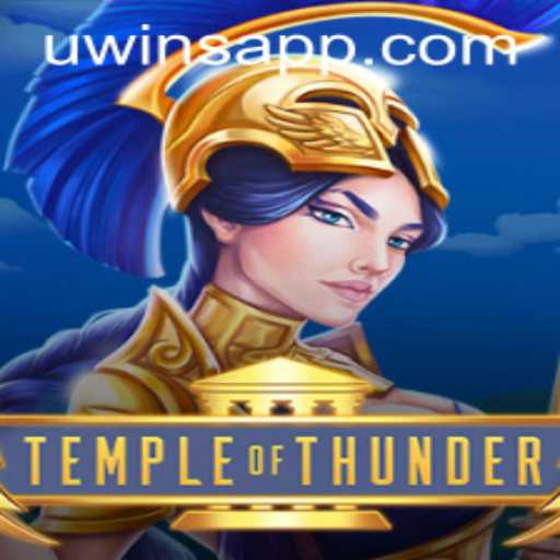 Discover the Exciting World of TempleofThunder at UWINS Casino