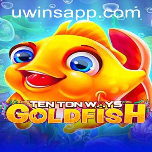 Exploring TenTonWaysGoldfish at UWINS Casino