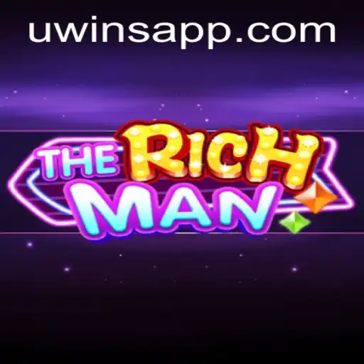 Exploring TheRichMan: The Exciting New Casino Game at UWINS Casino