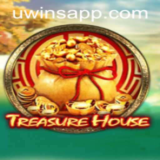 TreasureHouse: Discover the Ultimate Adventure at UWINS Casino