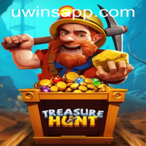 Discover the Exciting World of TreasureHunt at UWINS Casino