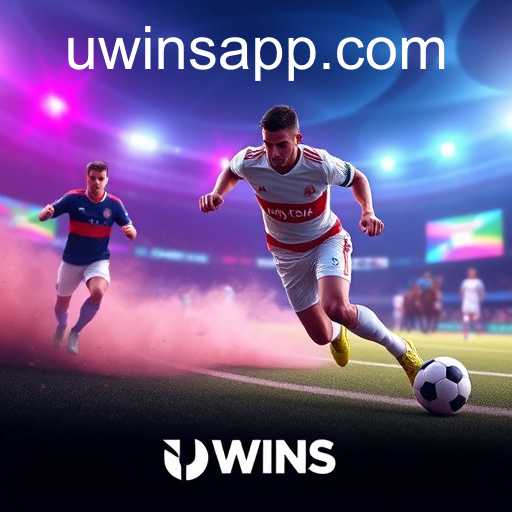 Exploring the World of Virtual Sports at UWINS Casino