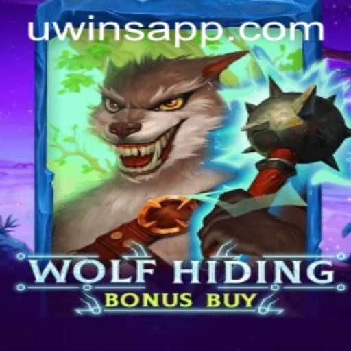 Exploring the Thrills of WolfHidingBonusBuy at UWINS Casino