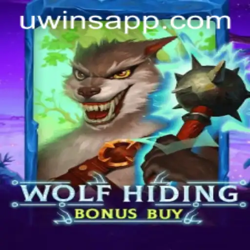 Exploring the Thrills of WolfHidingBonusBuy at UWINS Casino