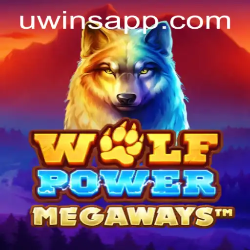 Unveiling WolfPowerMega: An In-Depth Look at the Thrilling New Game at UWINS Casino