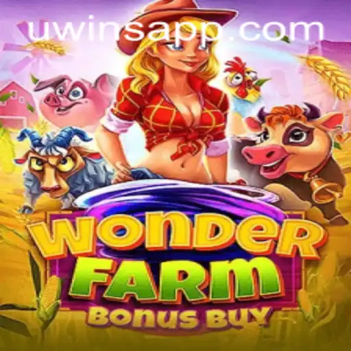 Explore the Exciting World of WonderFarmBonusBuy at UWINS Casino