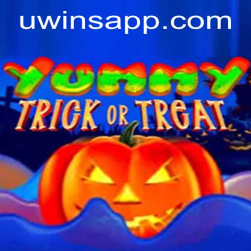 YummyTrickorTreat: A Spooky Adventure at UWINS Casino